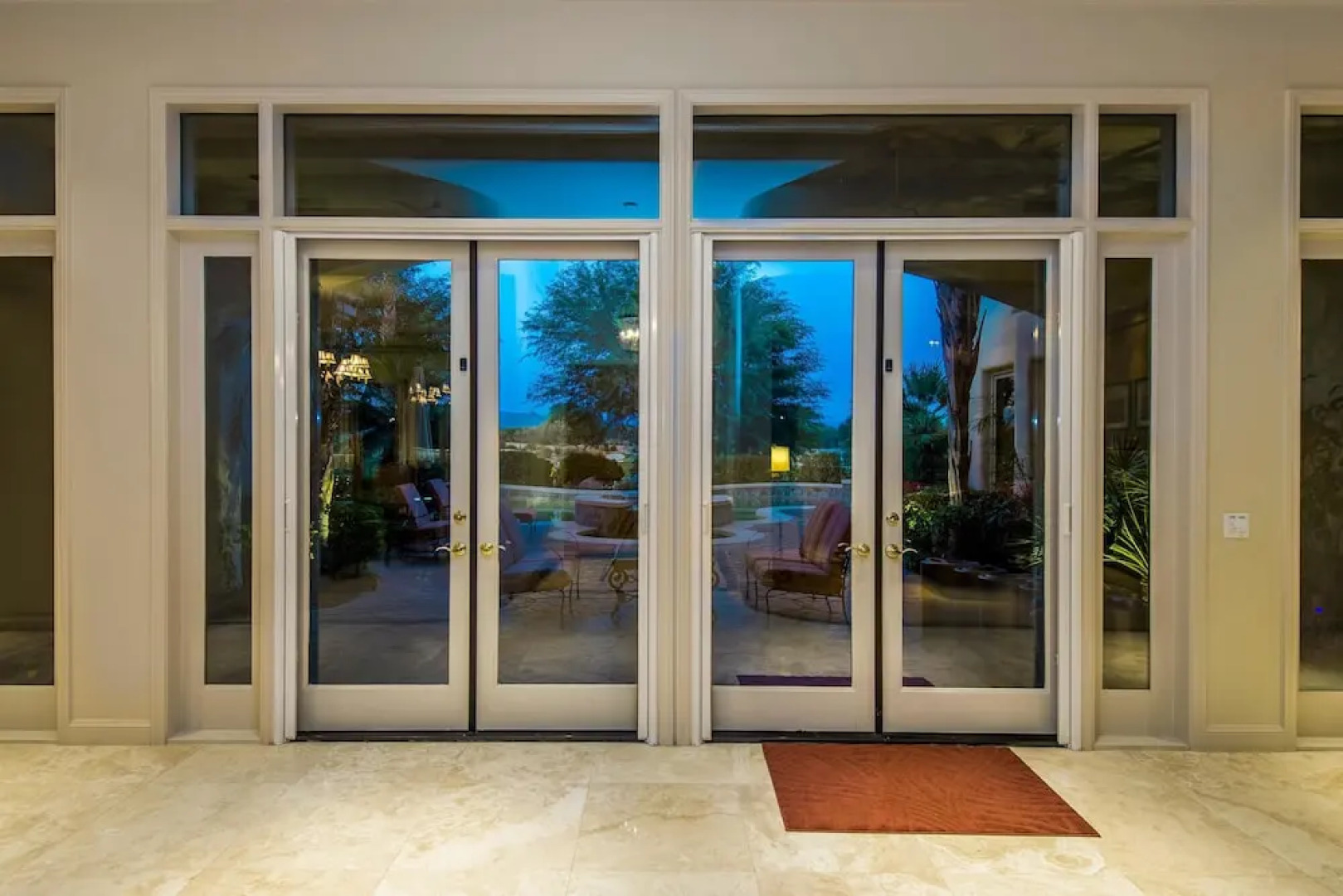 Rat Pack Retreat - Four Bedroom Home