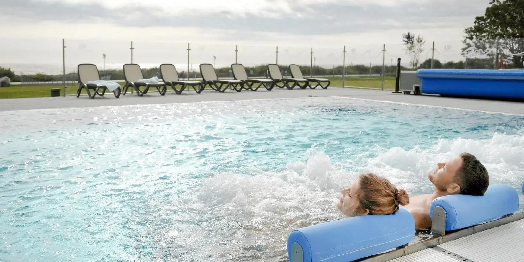 Ostseehotel Midgard - Ostsee Resort Damp