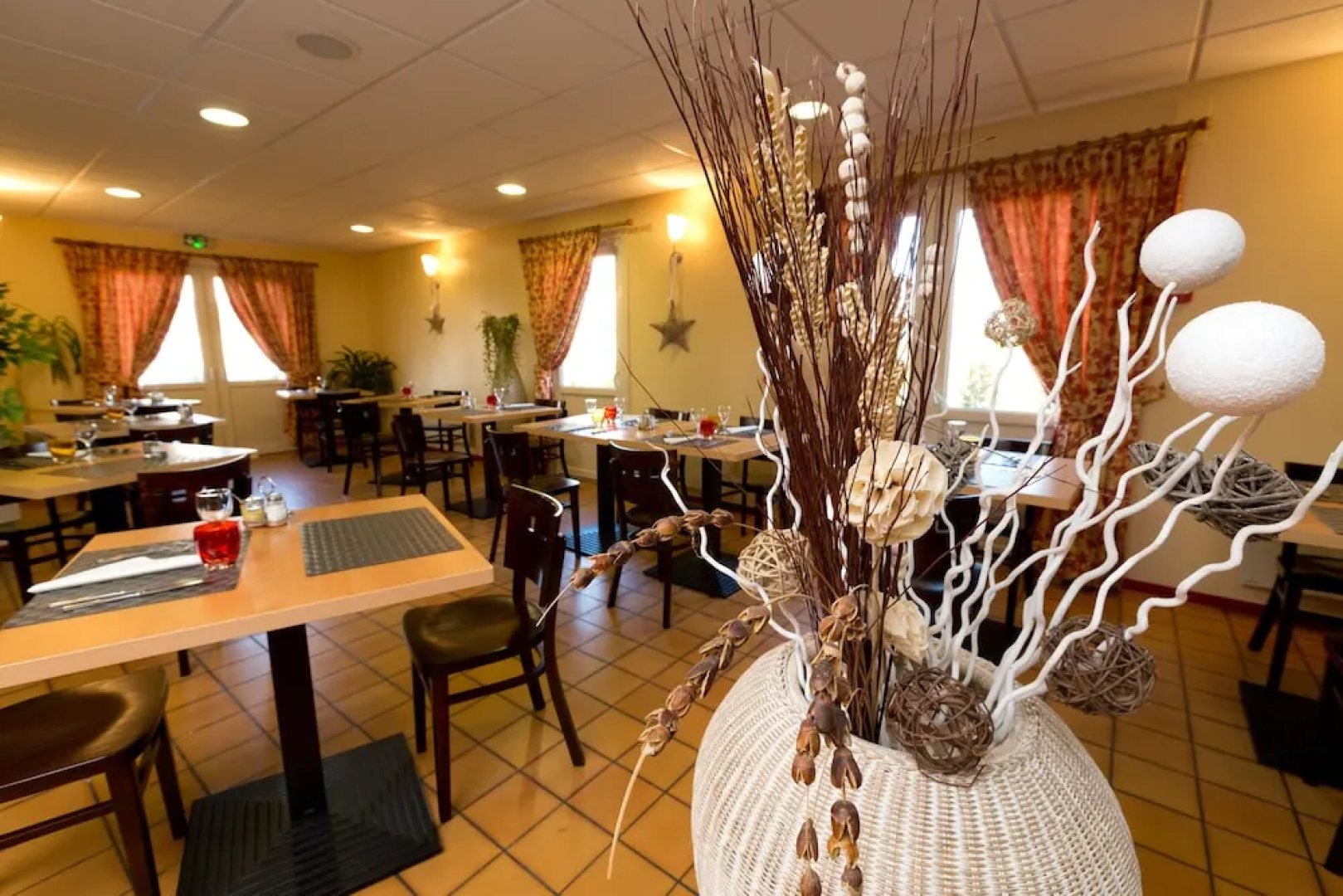 Prest 'Hotel