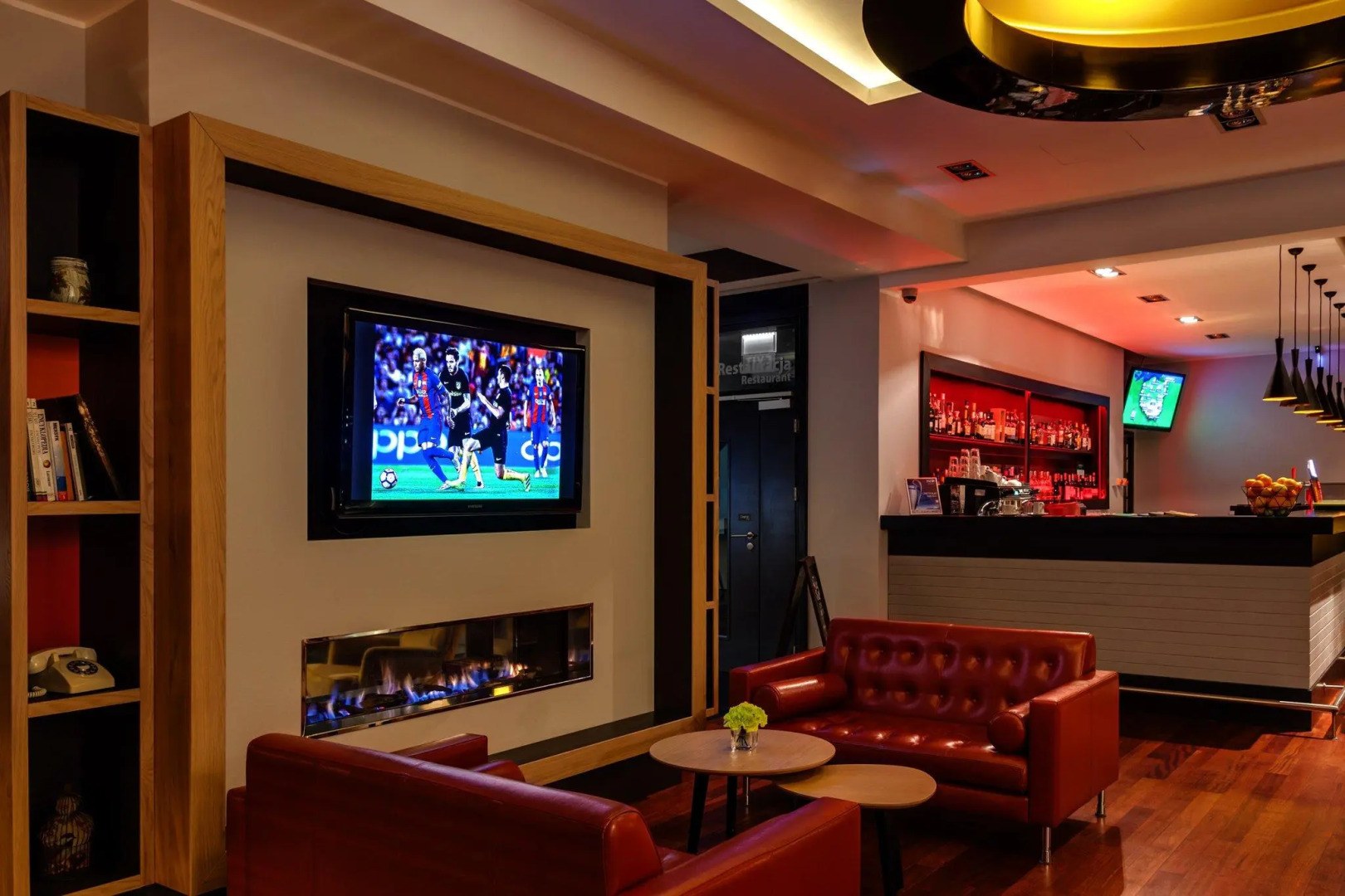 Qubus Hotel Bydgoszcz