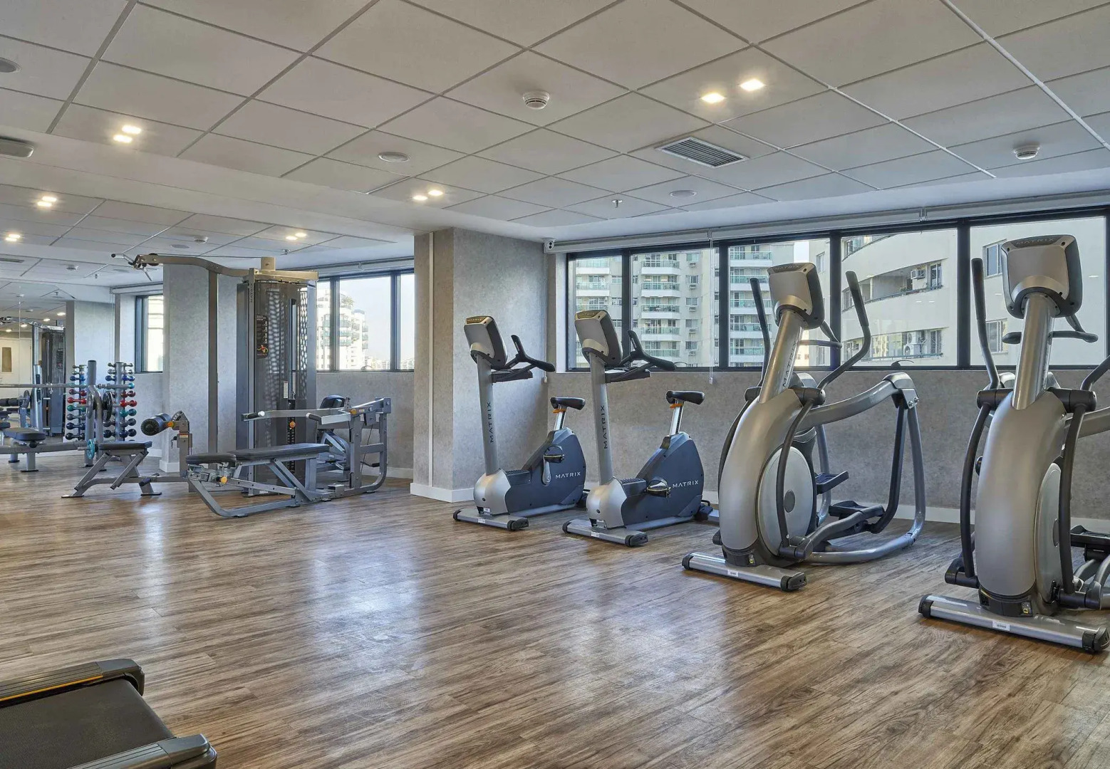 Radisson Barra Rio De Janeiro