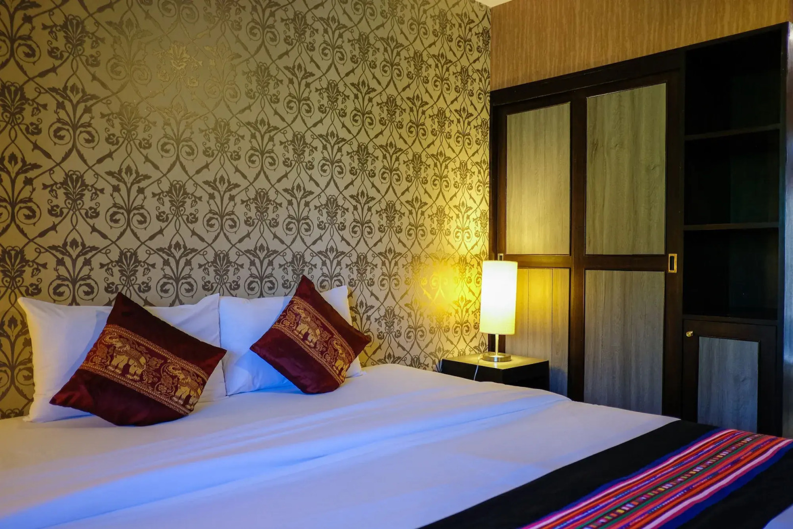 The Space Airport Hotel Chiang Rai