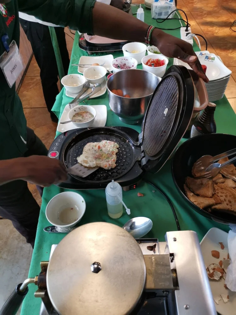 Jambo Mara Safari Lodge