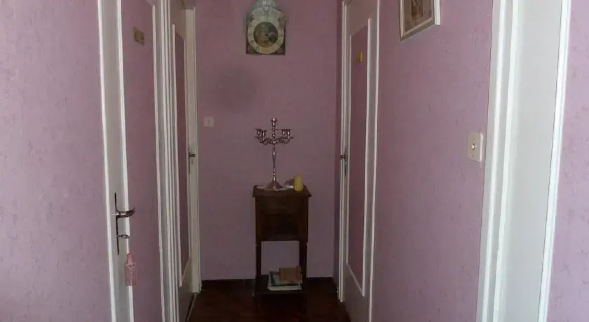 Chambre dhôte chez Mémie