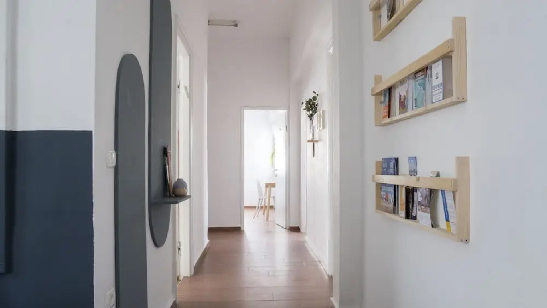 Meir's Boutique Guesthouse