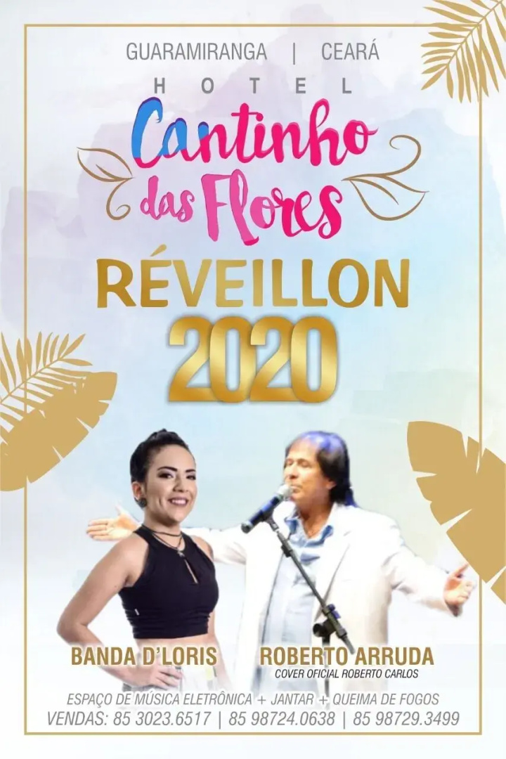 Hotel Cantinho Das Flores