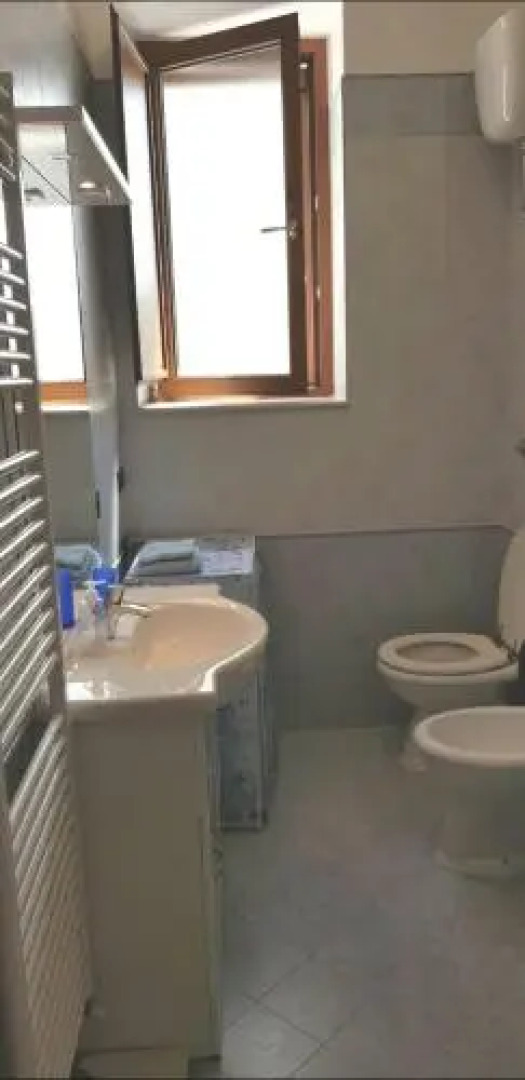 Appartamento Gargano