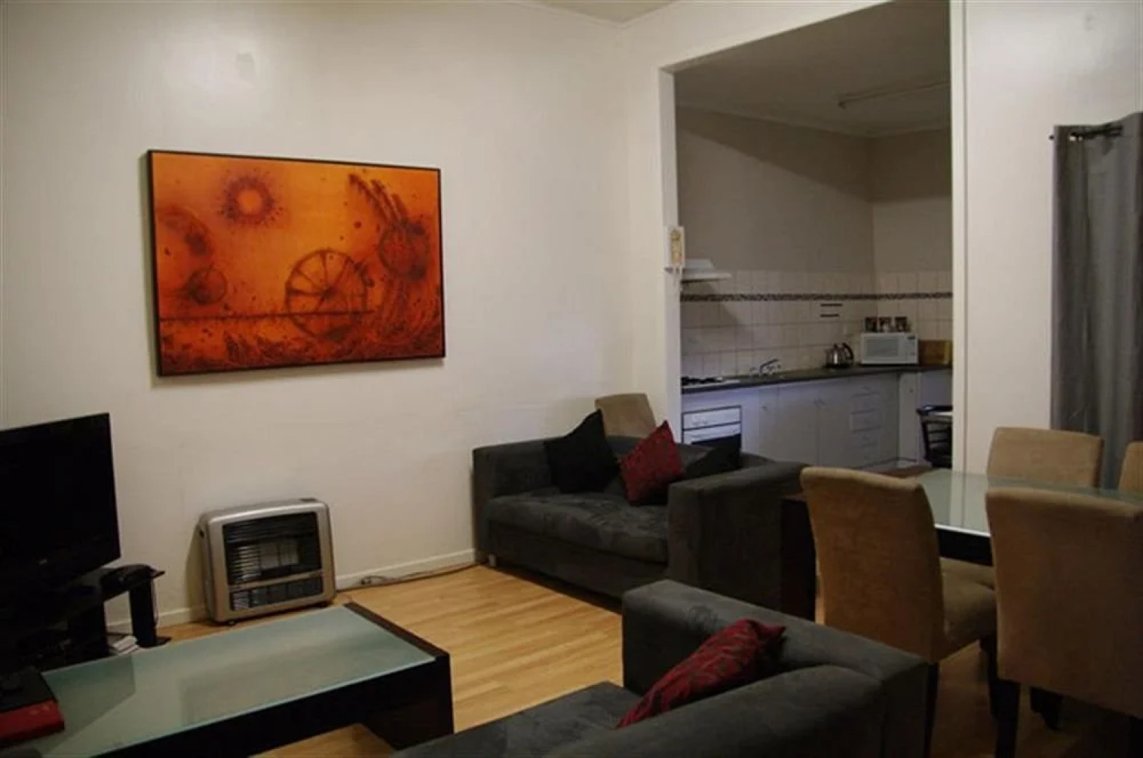 Artmecca Holiday House