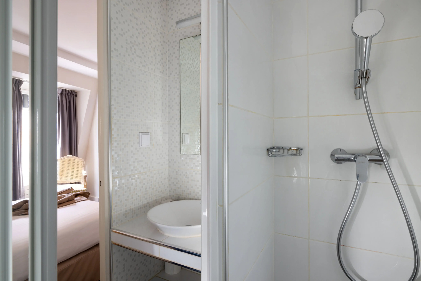 Villa des Ambassadeurs