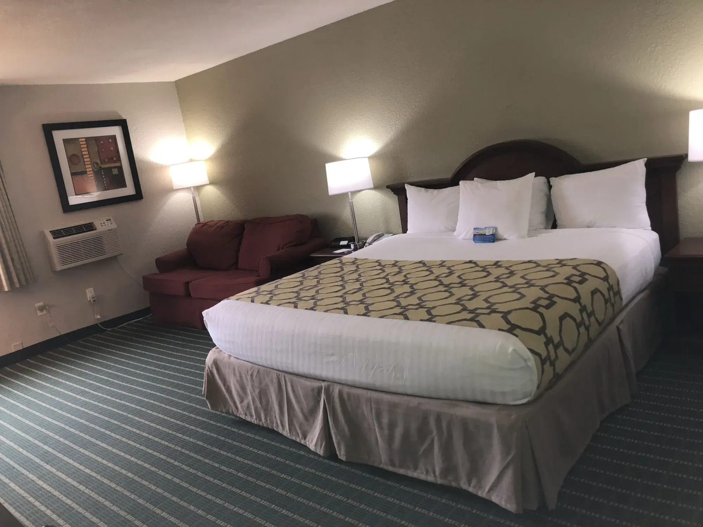 Baymont Inn & Suites Kokomo