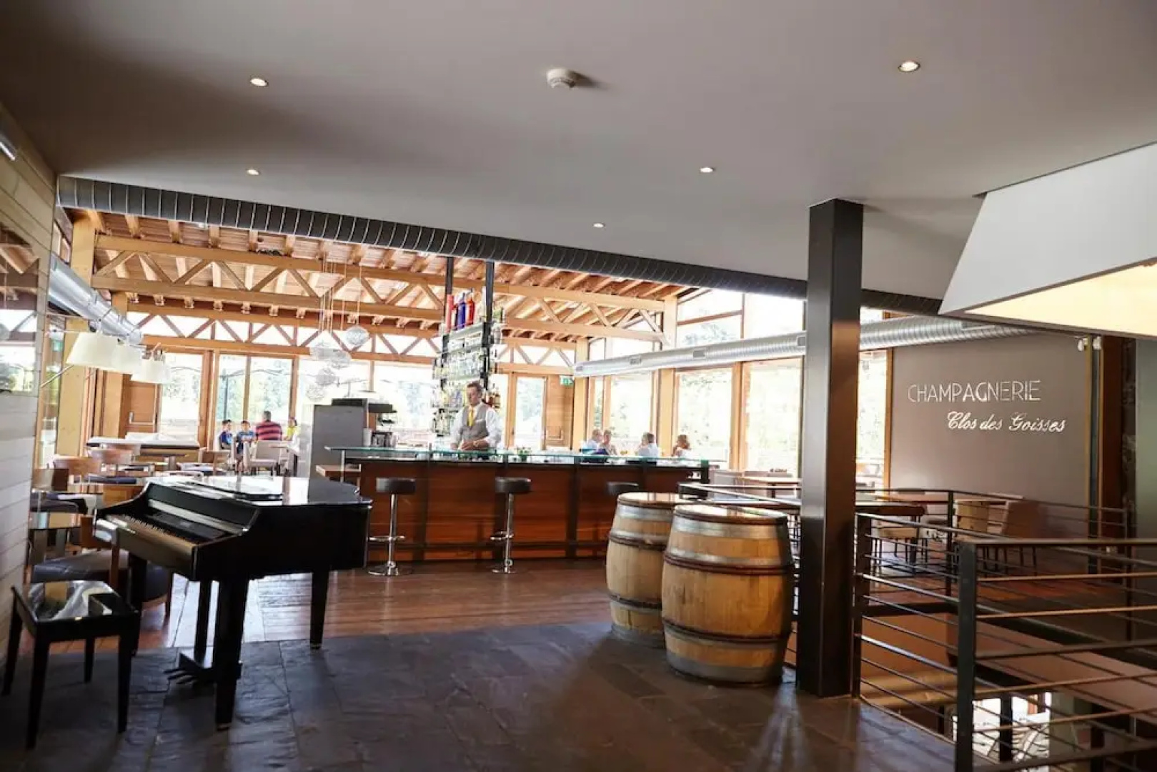 Lo Chalet