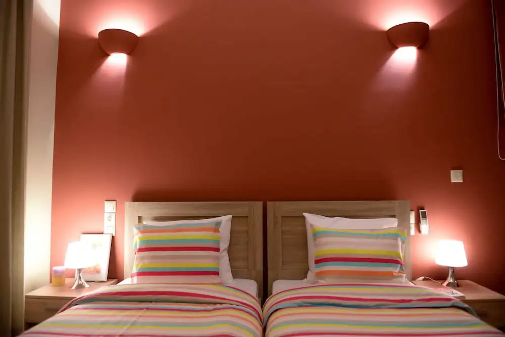 Paralia Patras - Villa Elia