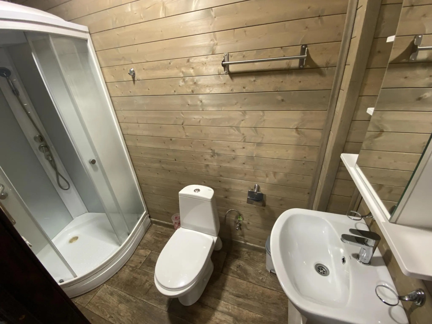 В Манжероке