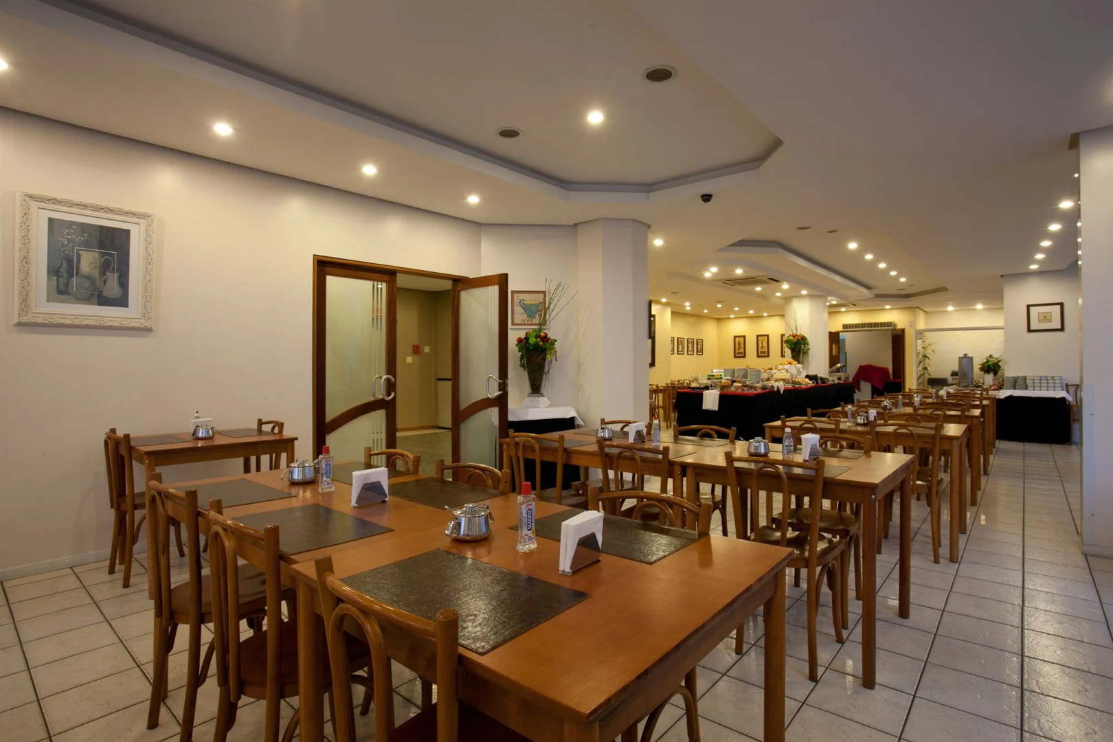 Hotel Plaza Camboriú