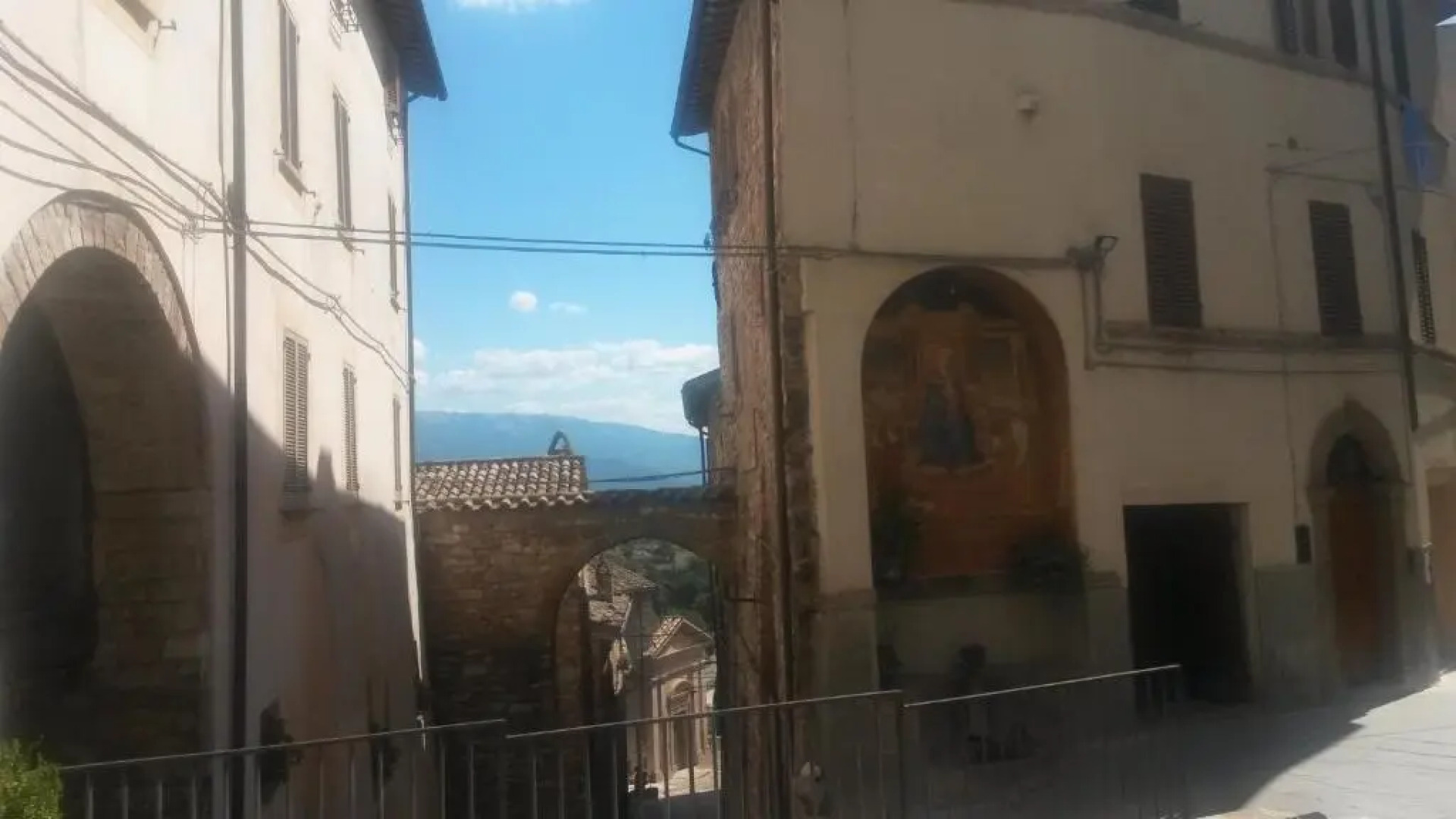 Residenza Le Volte Degli Angeli