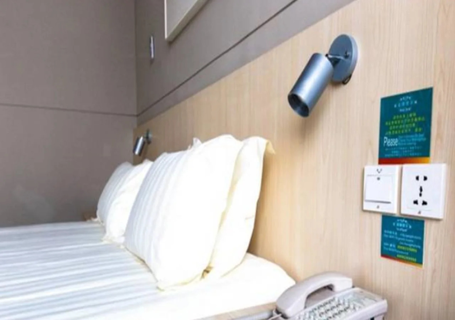 Jinjiang Inn-north Station Rd.liuzhou