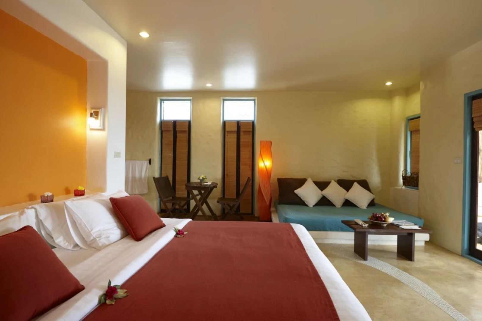 Vacation Village Phra Nang Inn