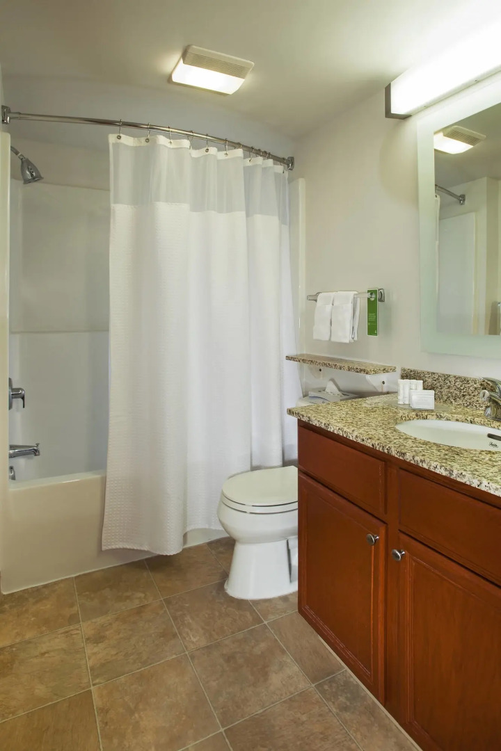 TownePlace Suites Marriott Dulles Airport (Newly Renovated)
