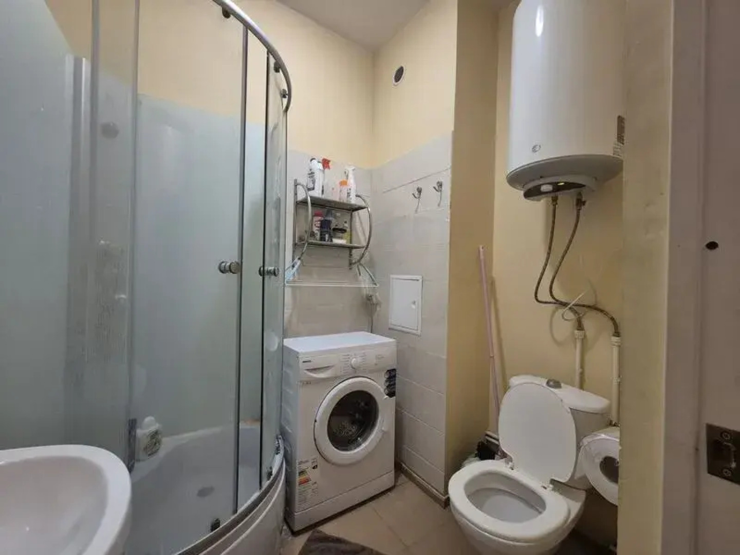 Апартаменты на улице Шоссейная, д. 1