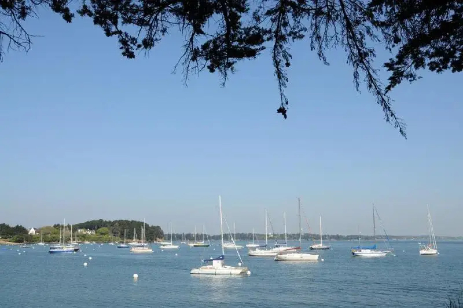 VVF Golfe du Morbihan Sarzeau Arzon