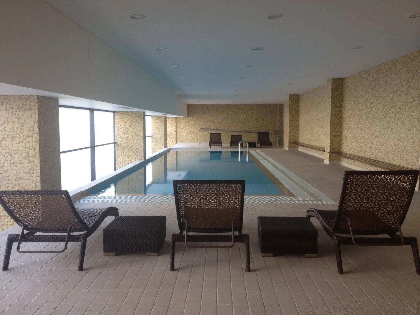 Troia Residence by The Editory - Apartamentos Ácala