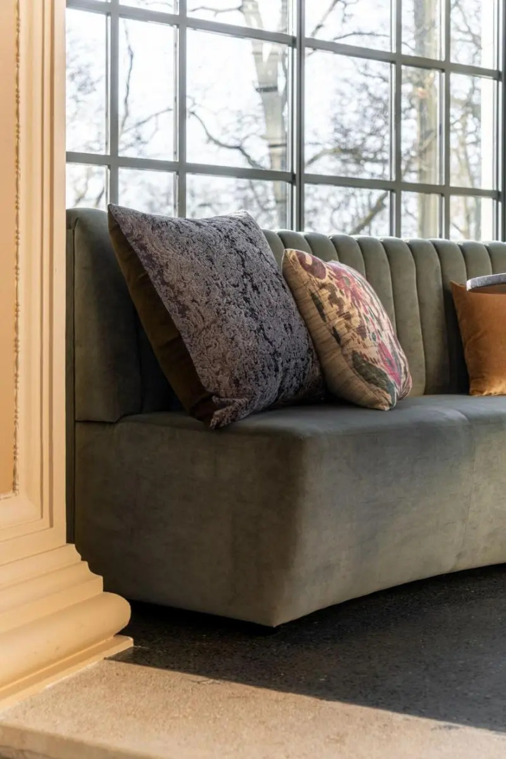 Botaniq Castle of Tura