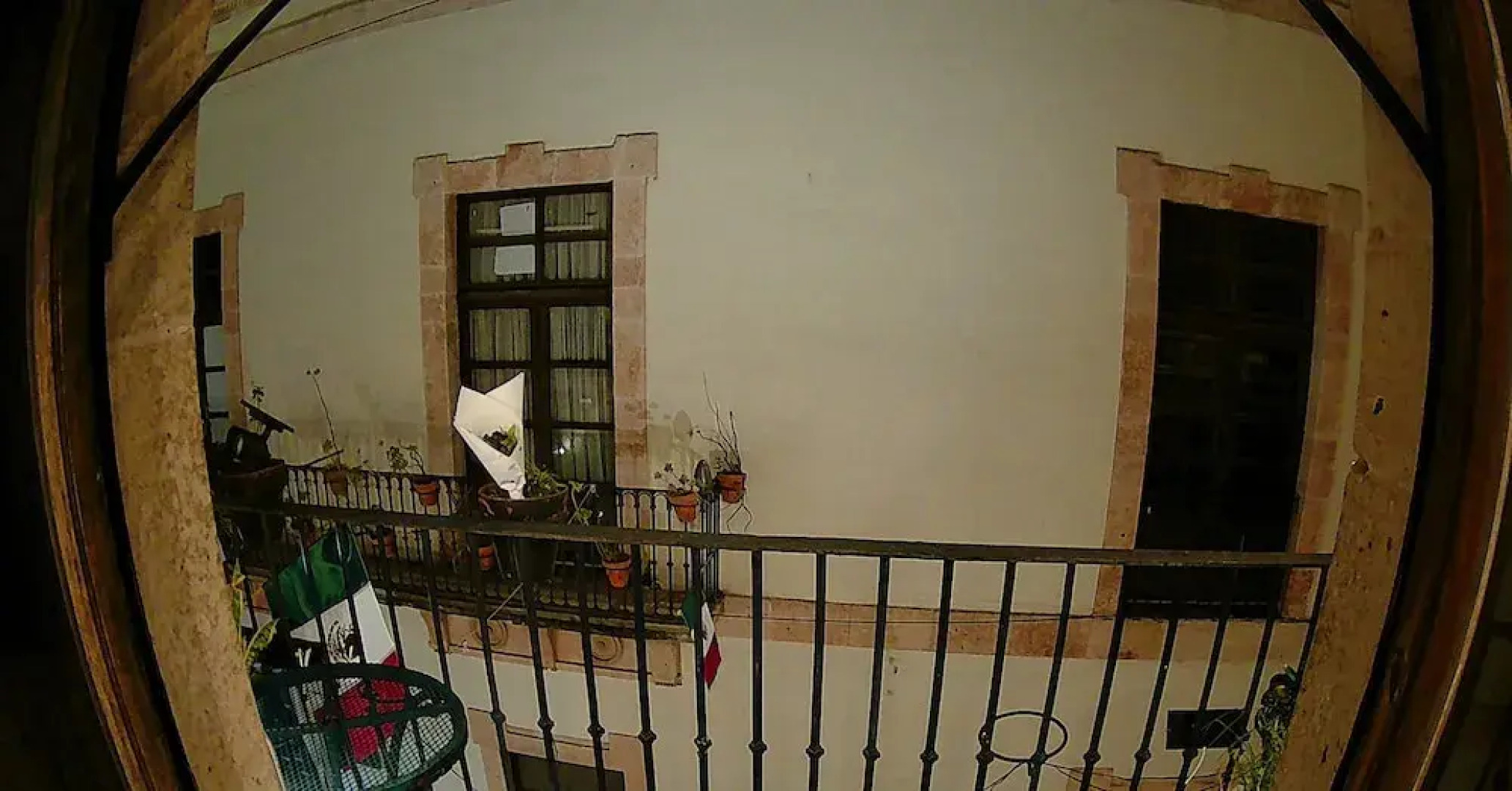 Hotel Casona del Truco