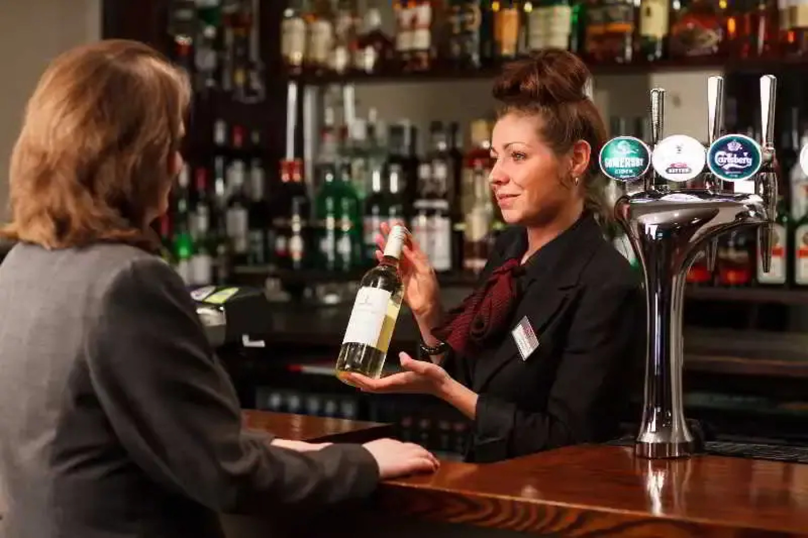 Hotel Cromwell Stevenage