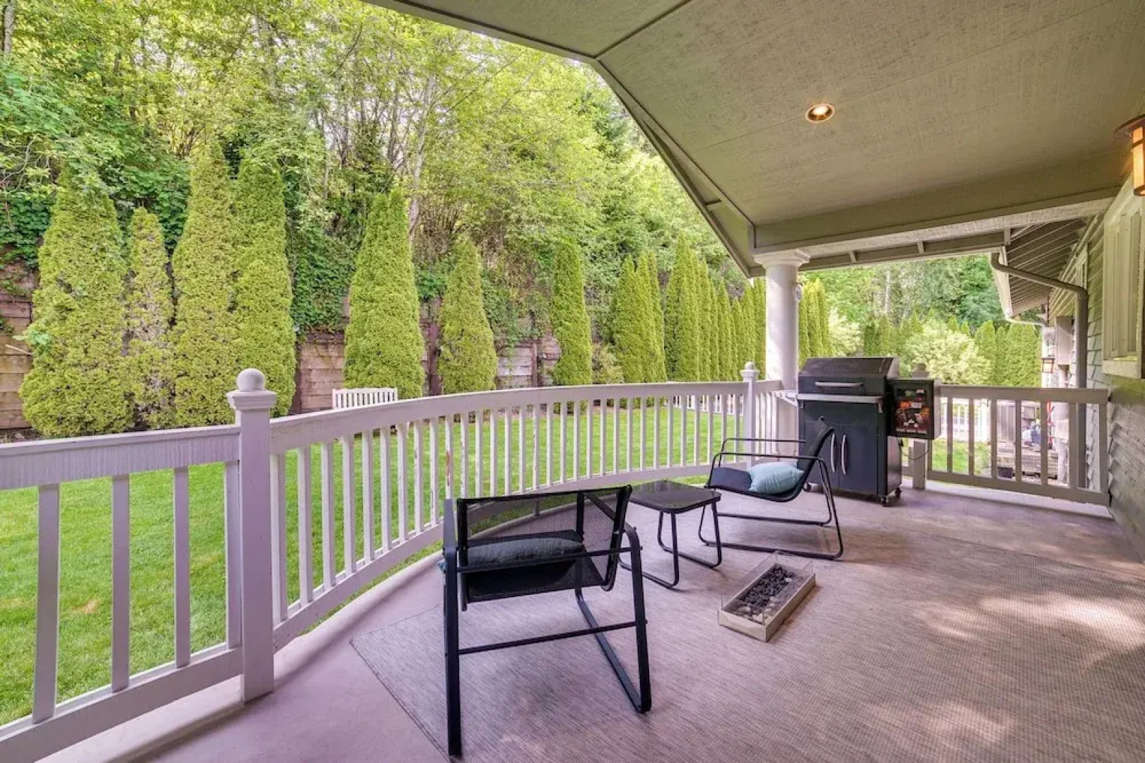 Issaquah Retreat Near Lake Sammamish State Park!