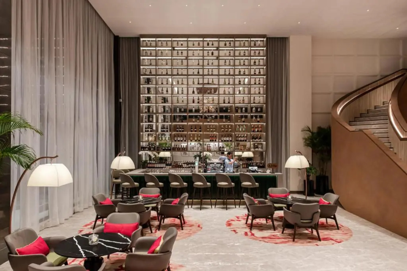 Ascott Gurney Penang