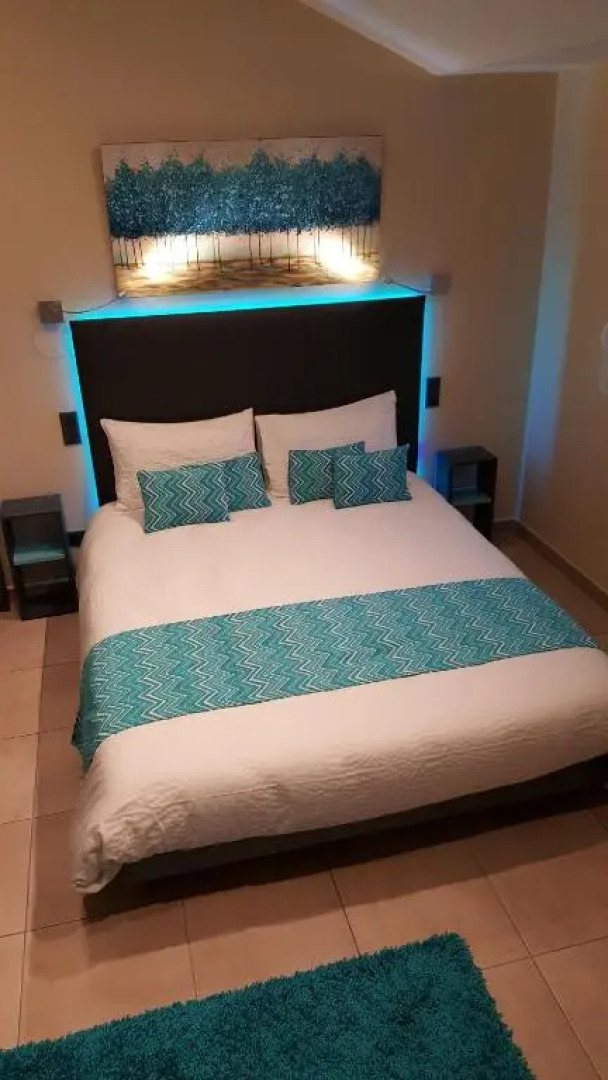 Chambre D´hôtes Léonie & Restaurant