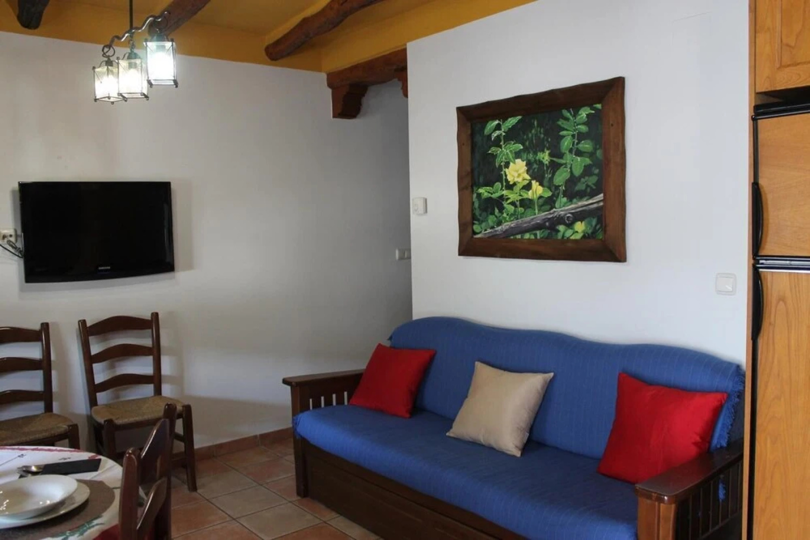 Apartamentos Rurales Rosendo Suite Castillejo