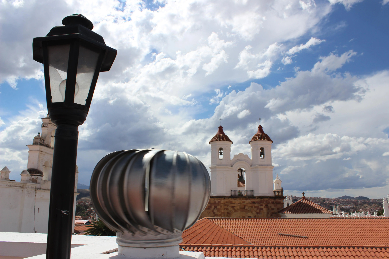 Hotel de Su Merced