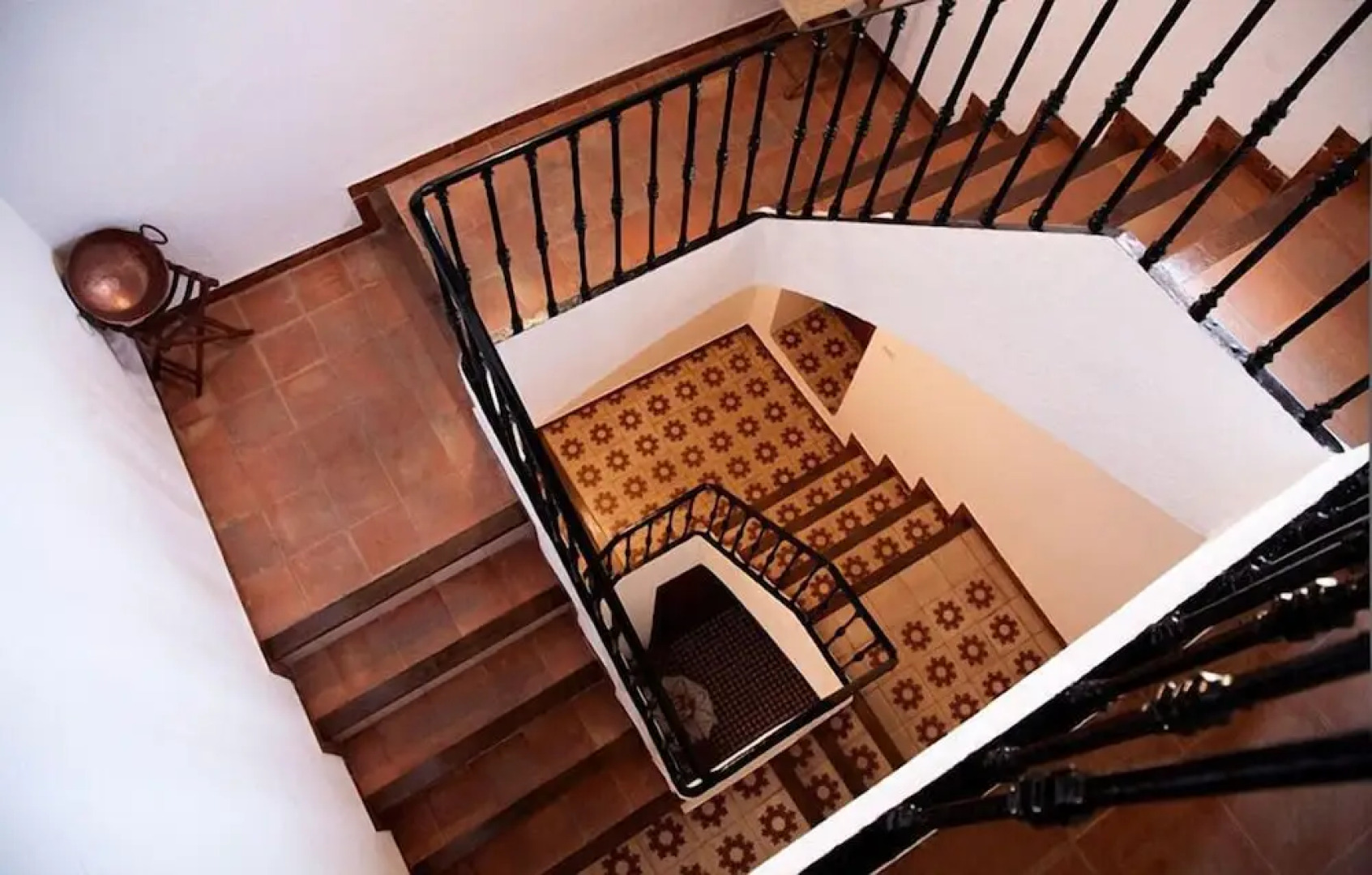 Rustic Med Casa Llorens