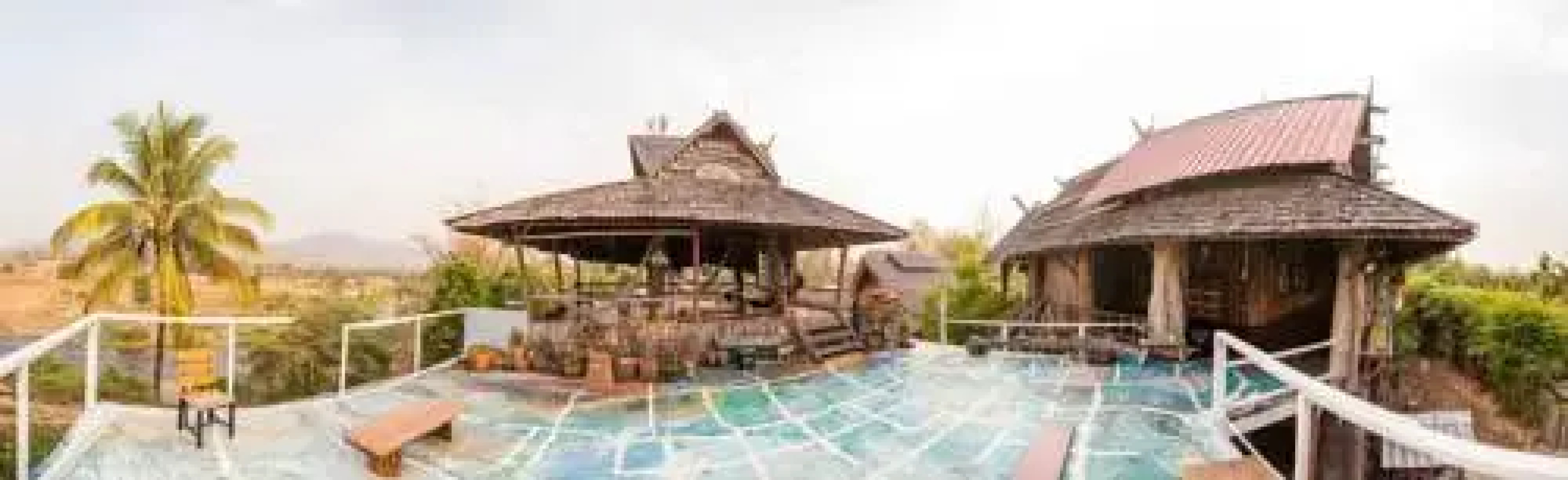 UP2U Guesthouse - Hostel