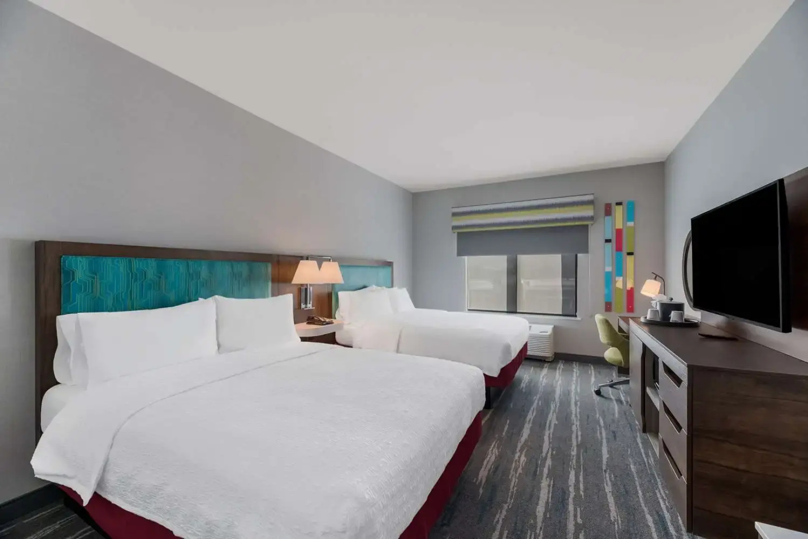 Hampton Inn Williams