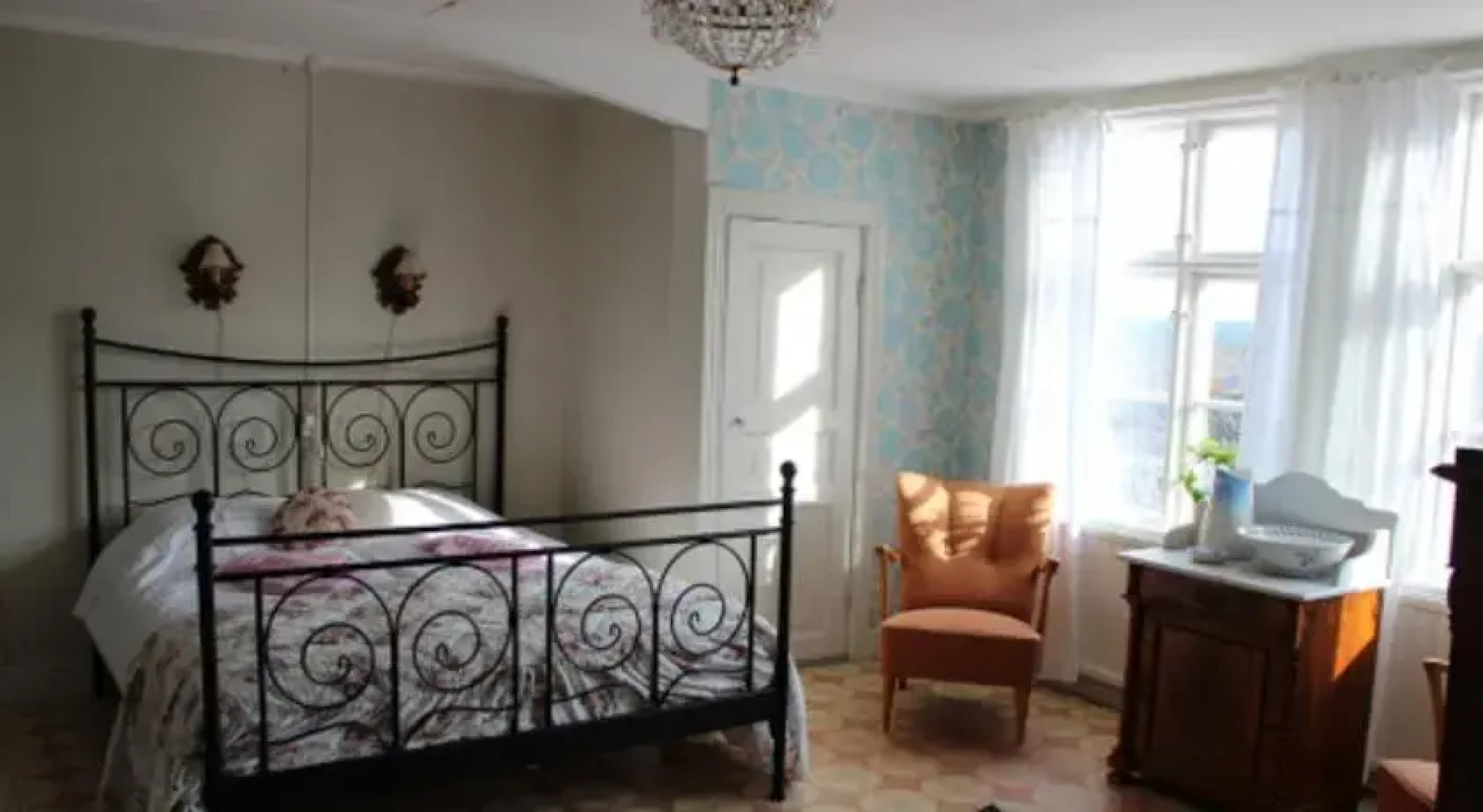 Aggarps Bed and Breakfast