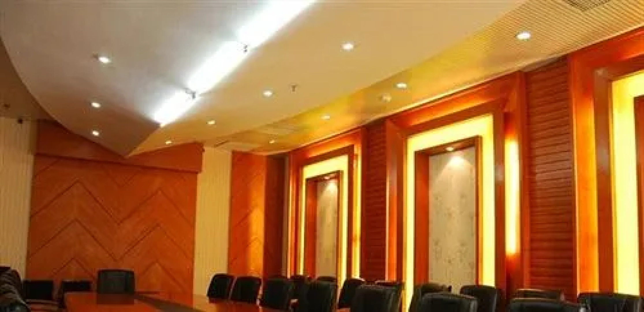 Feixing Crowne Plaza Hotel