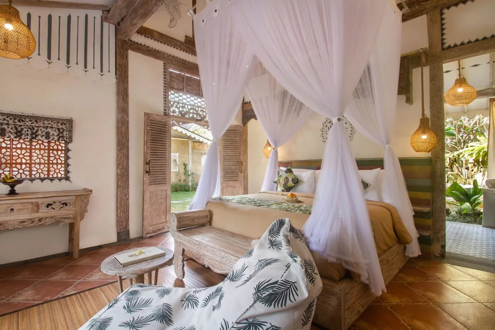 Sacred Beji by GenuineHost