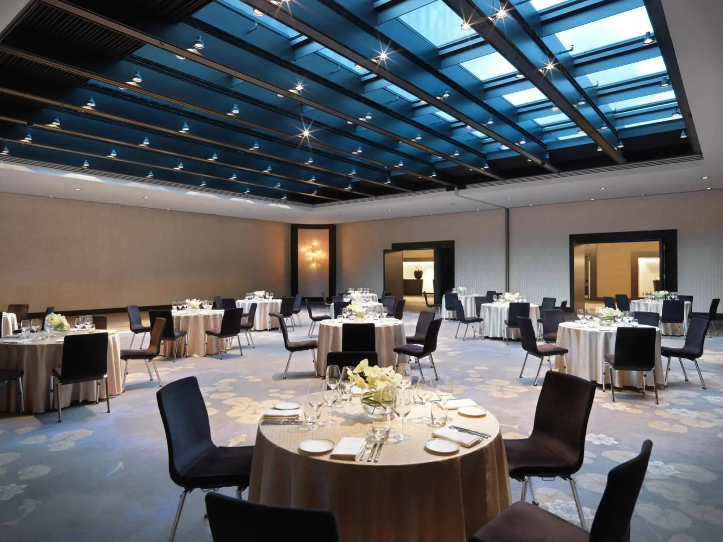 Hyatt Regency Düsseldorf