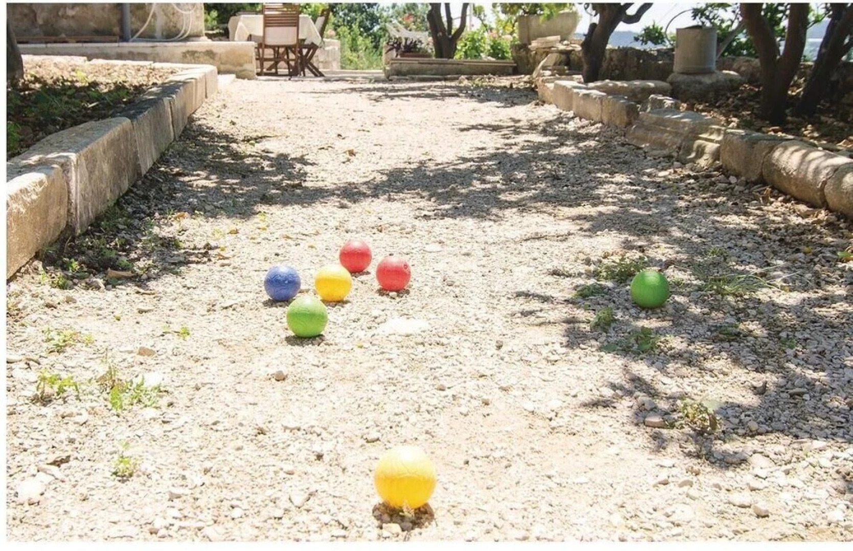 Stunning Home in Viganj With Wifi and 4 Bedrooms