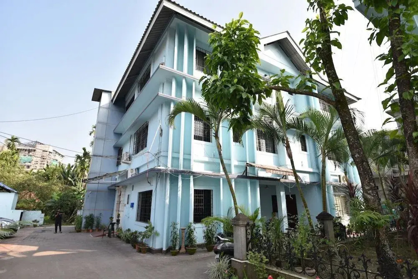 The Tanay's Dibrugarh Residency