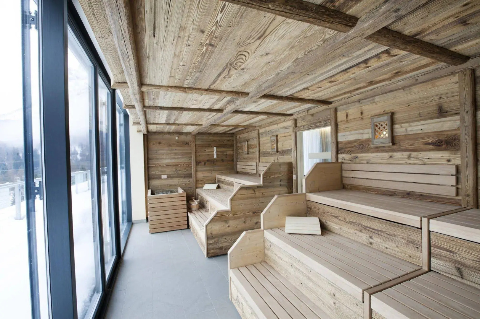 DORMERO BeHo Zugspitze