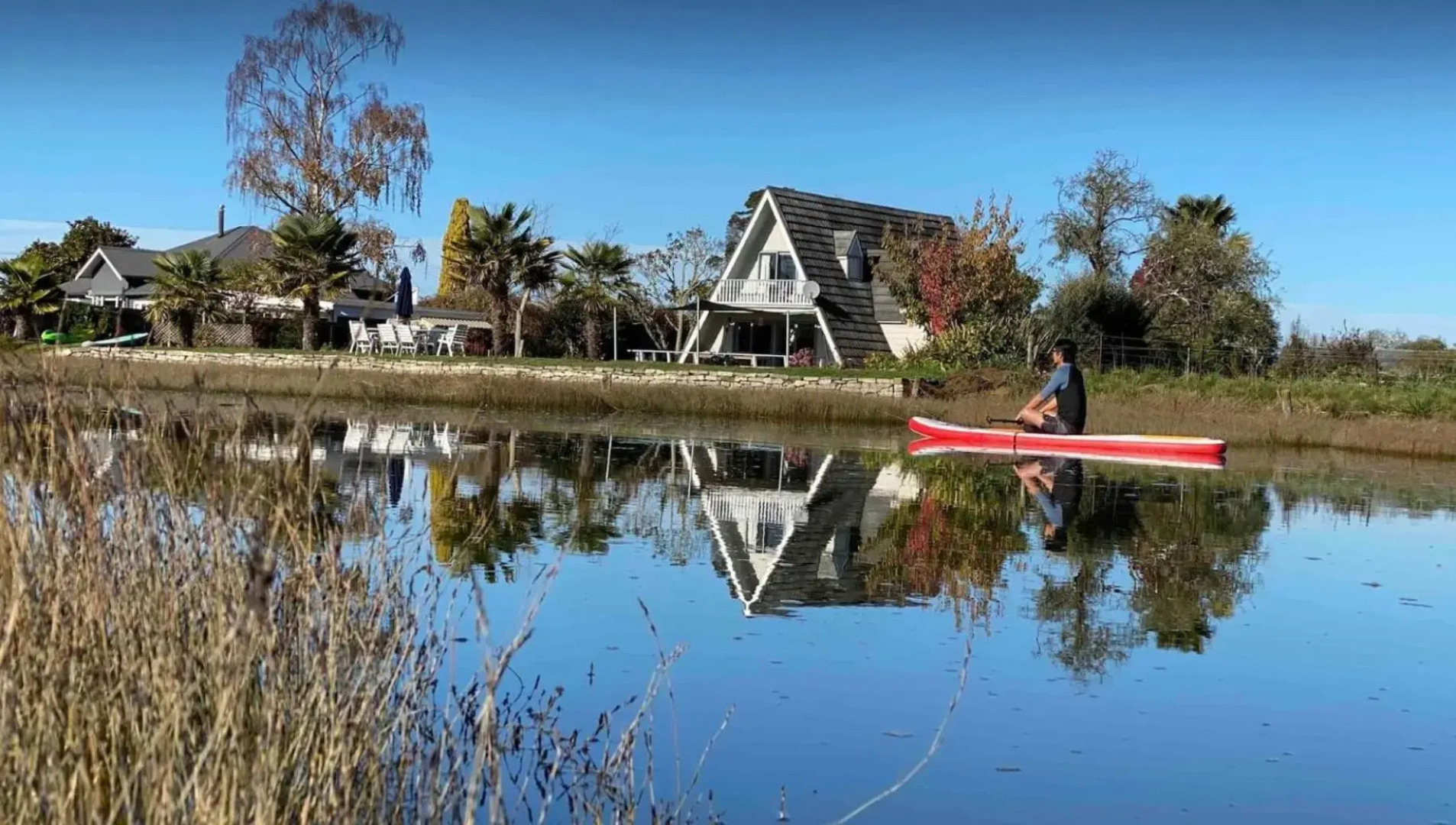 Green Tree Haven Bnb-Riwaka Tasman Bay