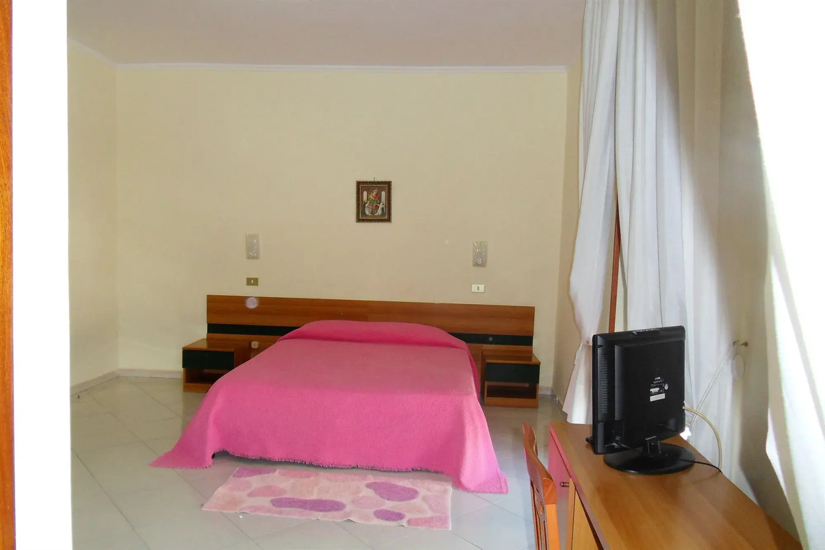 Hotel Astoria Pompei