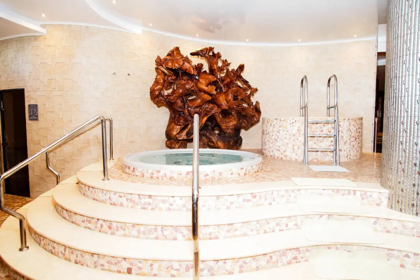 Boutique Hotel Health Club&Spa Grand Prix