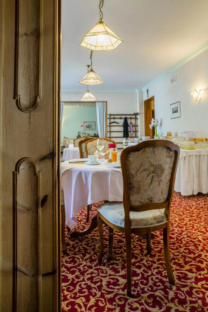 Weingarten Terlan - Rooms & Breakfast
