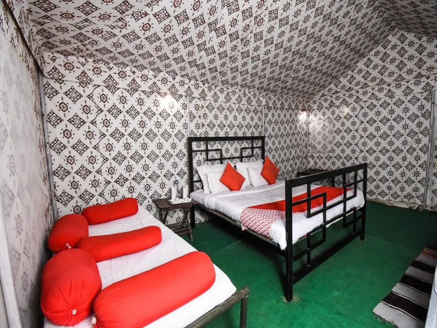 Kabila Camp by At Your Service Hospitality