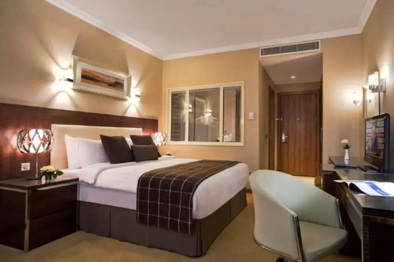 Karbala Rayhaan Hotel & Suites