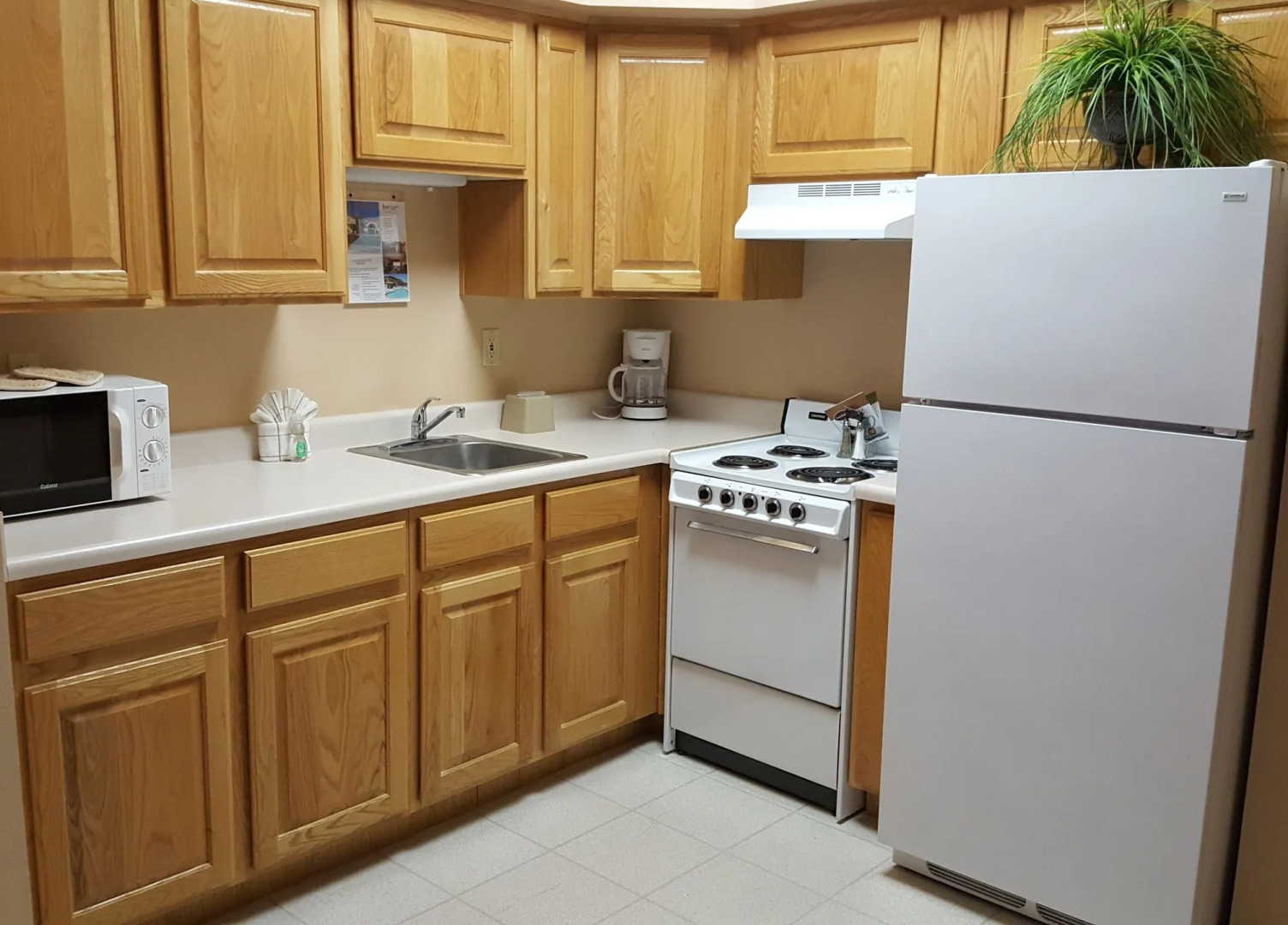 Highland Estates Resort Hotel